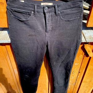 Levi 311 jeans